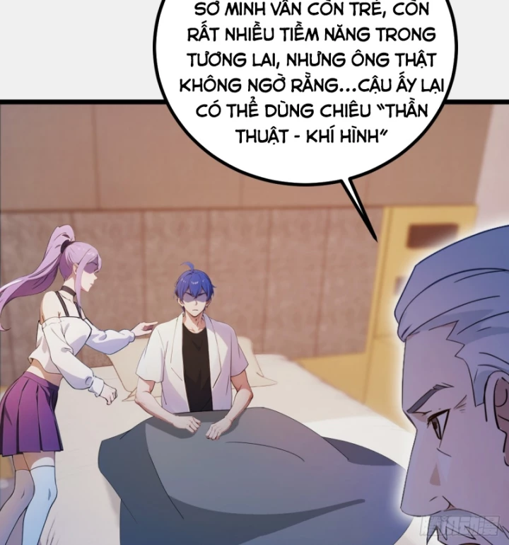 Ngươi Cấp Bậc Gì Dám Giả Bộ Trước Mặt Bảy Sư Tỷ Của Ta? Chapter 142 - Trang 2