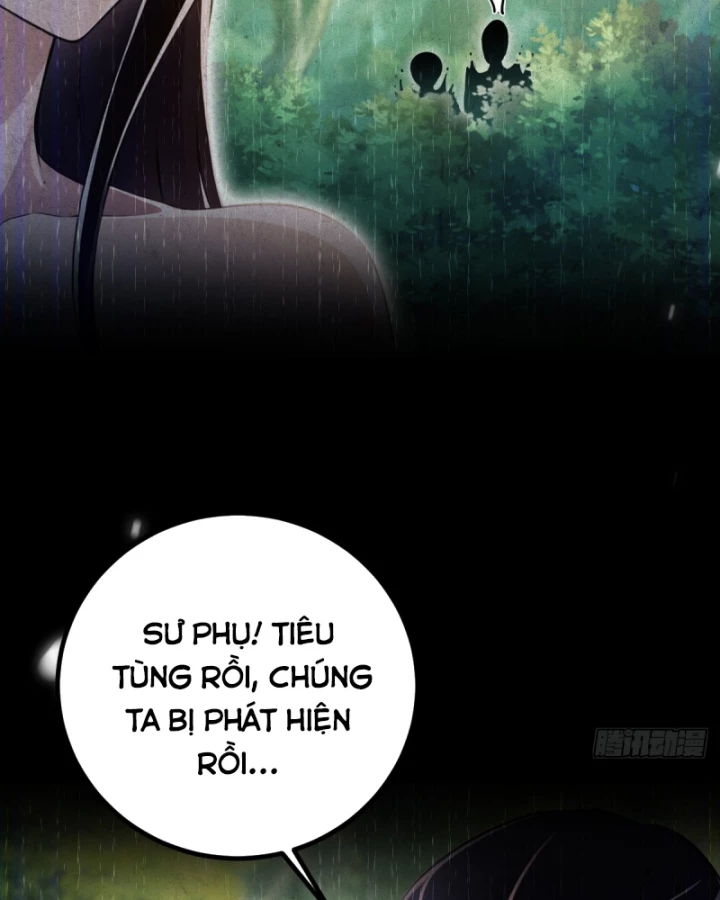 Ngươi Cấp Bậc Gì Dám Giả Bộ Trước Mặt Bảy Sư Tỷ Của Ta? Chapter 142 - Trang 2
