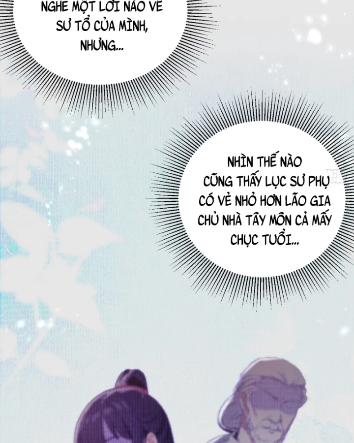 Ngươi Cấp Bậc Gì Dám Giả Bộ Trước Mặt Bảy Sư Tỷ Của Ta? Chapter 142 - Trang 2
