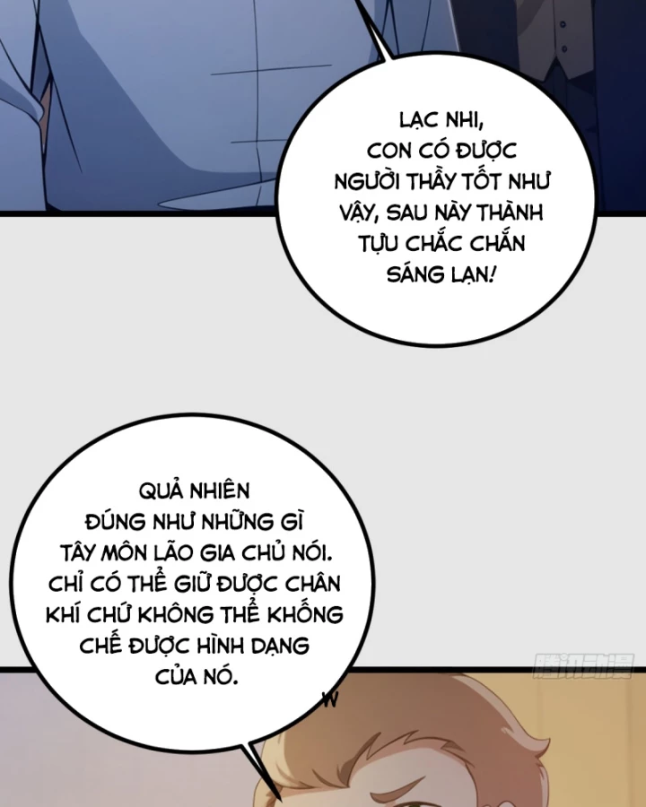 Ngươi Cấp Bậc Gì Dám Giả Bộ Trước Mặt Bảy Sư Tỷ Của Ta? Chapter 142 - Trang 2