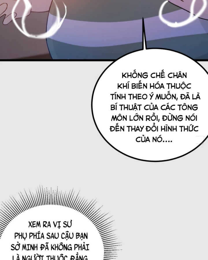 Ngươi Cấp Bậc Gì Dám Giả Bộ Trước Mặt Bảy Sư Tỷ Của Ta? Chapter 142 - Trang 2