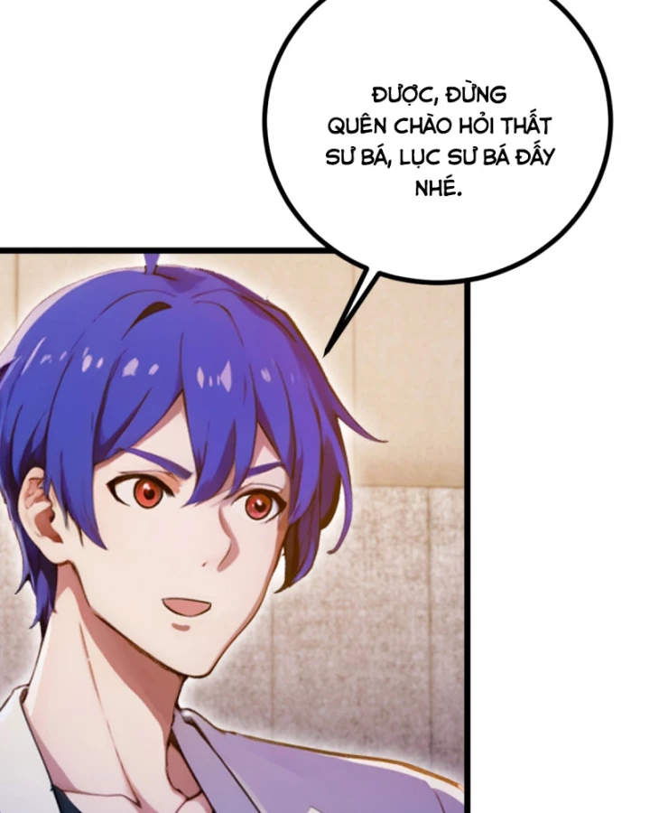 Ngươi Cấp Bậc Gì Dám Giả Bộ Trước Mặt Bảy Sư Tỷ Của Ta? Chapter 143 - Trang 2