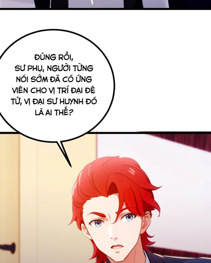 Ngươi Cấp Bậc Gì Dám Giả Bộ Trước Mặt Bảy Sư Tỷ Của Ta? Chapter 143 - Trang 2