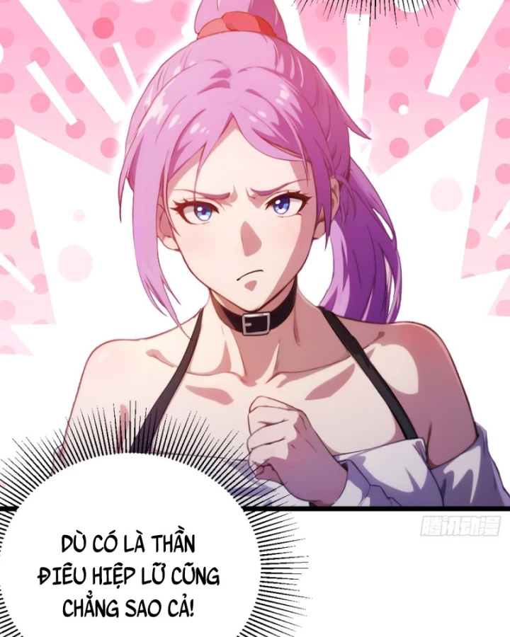 Ngươi Cấp Bậc Gì Dám Giả Bộ Trước Mặt Bảy Sư Tỷ Của Ta? Chapter 143 - Trang 2