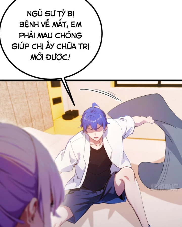 Ngươi Cấp Bậc Gì Dám Giả Bộ Trước Mặt Bảy Sư Tỷ Của Ta? Chapter 143 - Trang 2