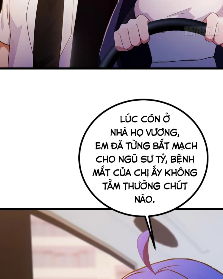 Ngươi Cấp Bậc Gì Dám Giả Bộ Trước Mặt Bảy Sư Tỷ Của Ta? Chapter 143 - Trang 2