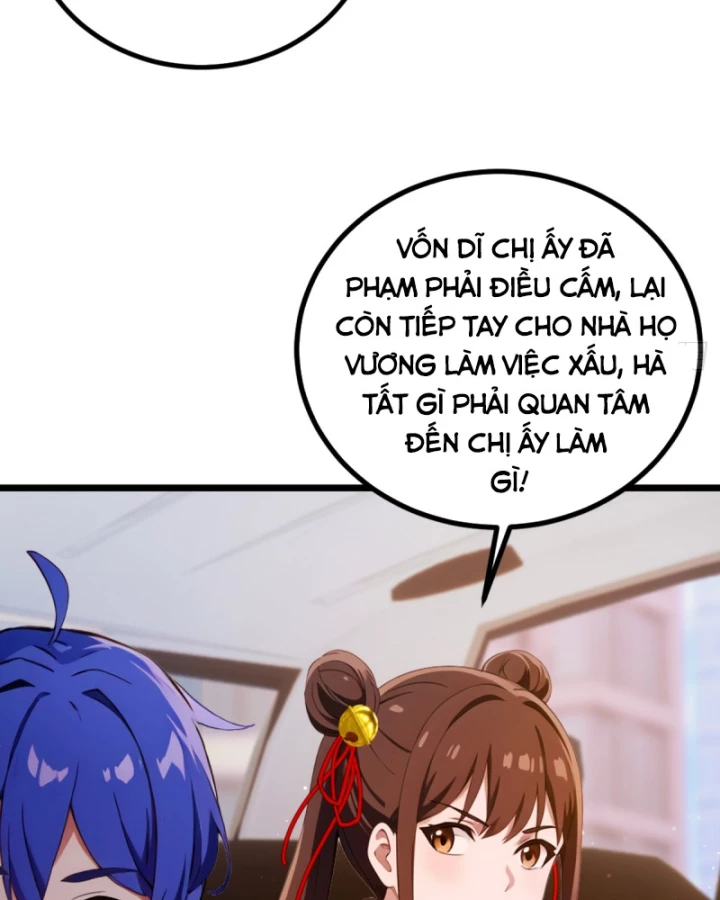 Ngươi Cấp Bậc Gì Dám Giả Bộ Trước Mặt Bảy Sư Tỷ Của Ta? Chapter 143 - Trang 2