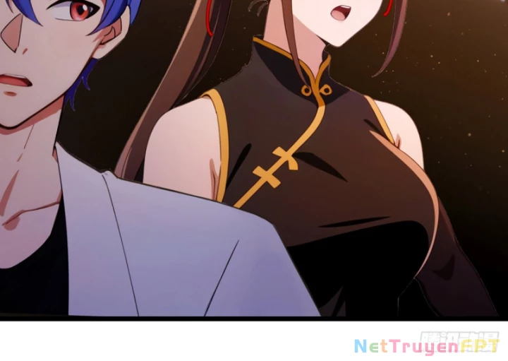 Ngươi Cấp Bậc Gì Dám Giả Bộ Trước Mặt Bảy Sư Tỷ Của Ta? Chapter 143 - Trang 2