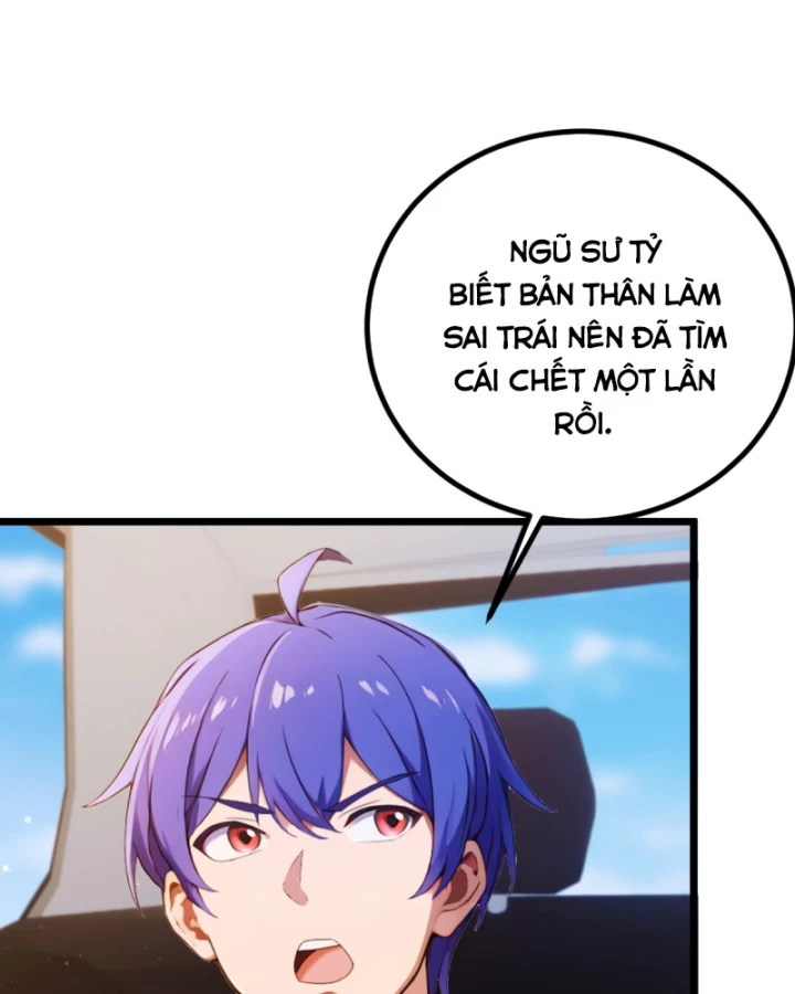 Ngươi Cấp Bậc Gì Dám Giả Bộ Trước Mặt Bảy Sư Tỷ Của Ta? Chapter 143 - Trang 2
