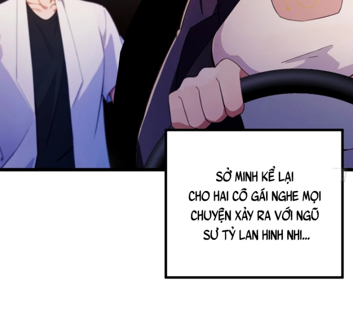 Ngươi Cấp Bậc Gì Dám Giả Bộ Trước Mặt Bảy Sư Tỷ Của Ta? Chapter 143 - Trang 2