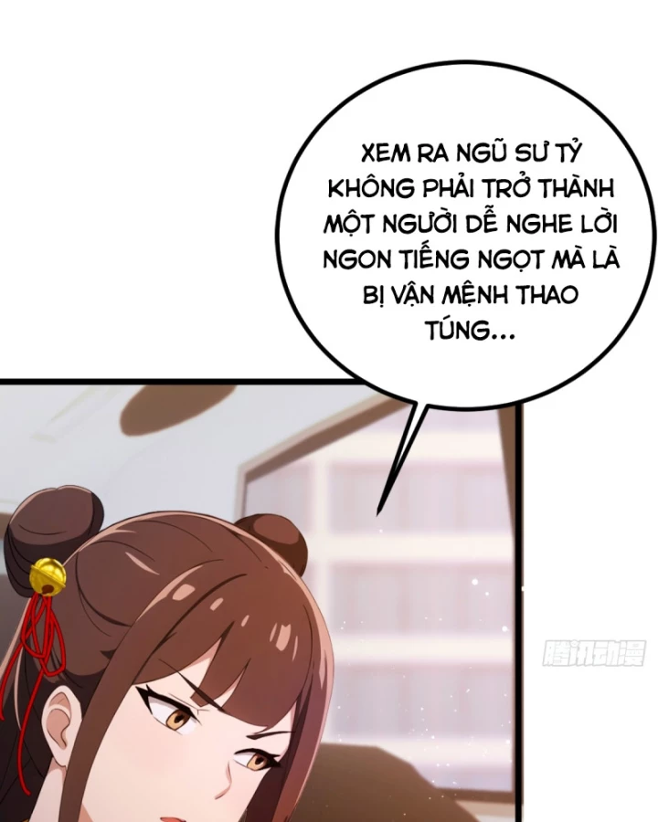 Ngươi Cấp Bậc Gì Dám Giả Bộ Trước Mặt Bảy Sư Tỷ Của Ta? Chapter 143 - Trang 2