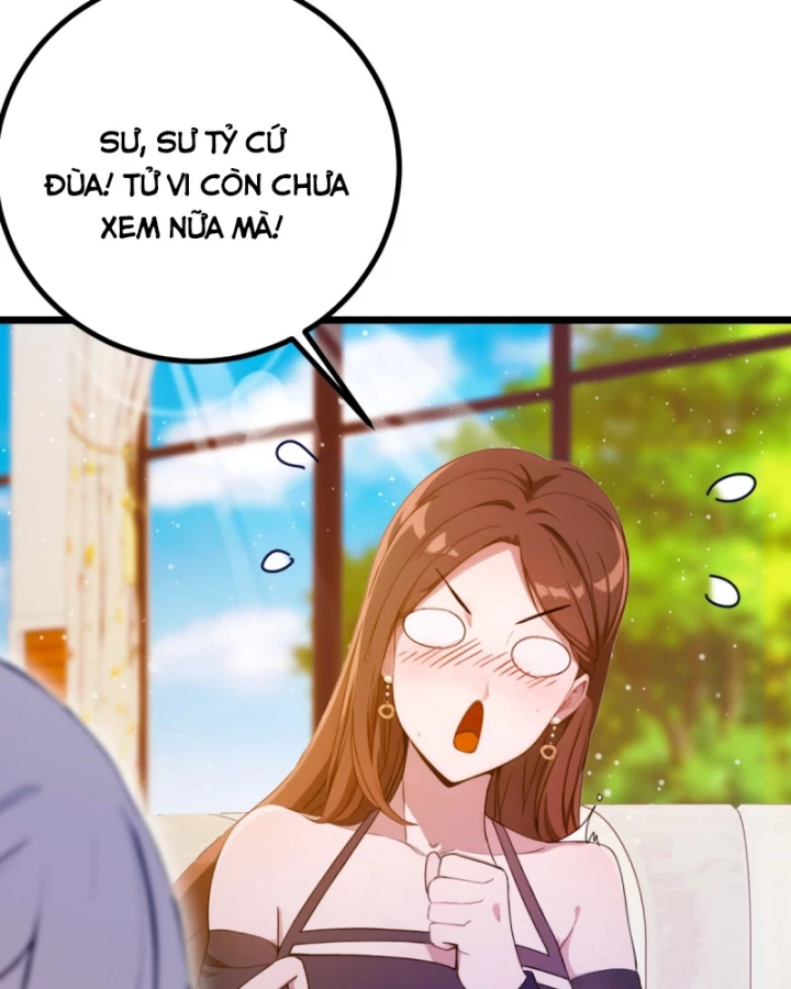 Ngươi Cấp Bậc Gì Dám Giả Bộ Trước Mặt Bảy Sư Tỷ Của Ta? Chapter 143 - Trang 2