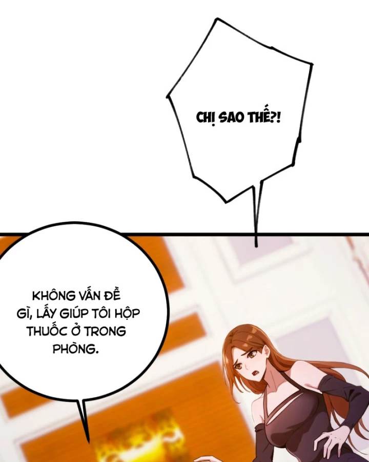 Ngươi Cấp Bậc Gì Dám Giả Bộ Trước Mặt Bảy Sư Tỷ Của Ta? Chapter 144 - Trang 2