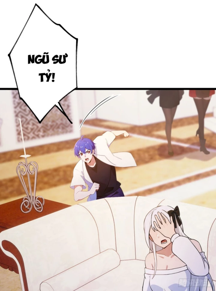Ngươi Cấp Bậc Gì Dám Giả Bộ Trước Mặt Bảy Sư Tỷ Của Ta? Chapter 144 - Trang 2
