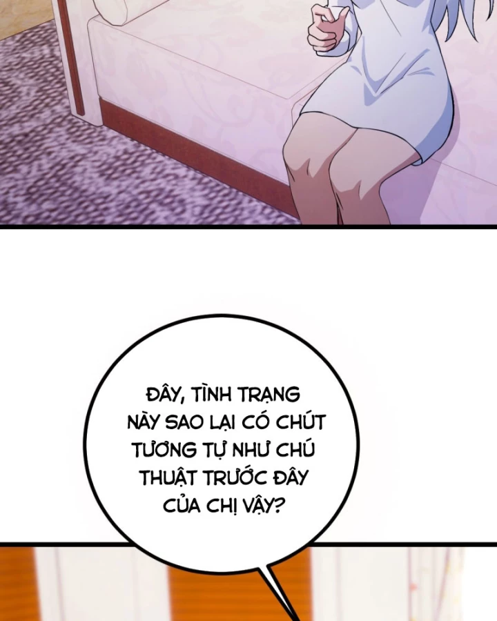 Ngươi Cấp Bậc Gì Dám Giả Bộ Trước Mặt Bảy Sư Tỷ Của Ta? Chapter 144 - Trang 2