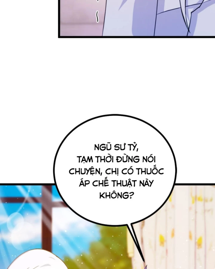 Ngươi Cấp Bậc Gì Dám Giả Bộ Trước Mặt Bảy Sư Tỷ Của Ta? Chapter 144 - Trang 2