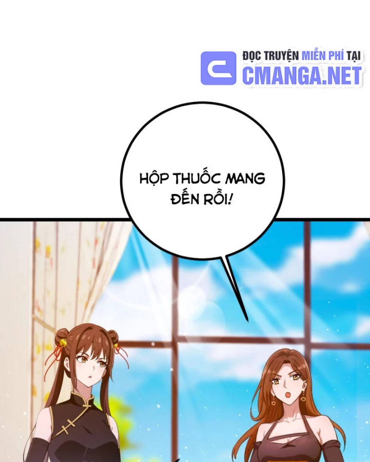 Ngươi Cấp Bậc Gì Dám Giả Bộ Trước Mặt Bảy Sư Tỷ Của Ta? Chapter 144 - Trang 2