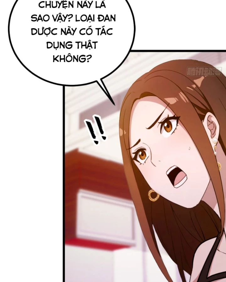 Ngươi Cấp Bậc Gì Dám Giả Bộ Trước Mặt Bảy Sư Tỷ Của Ta? Chapter 144 - Trang 2