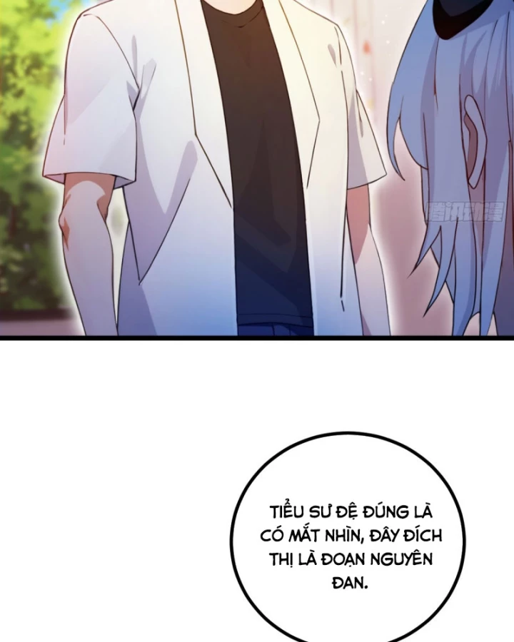 Ngươi Cấp Bậc Gì Dám Giả Bộ Trước Mặt Bảy Sư Tỷ Của Ta? Chapter 144 - Trang 2
