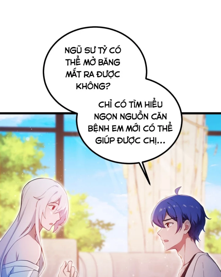 Ngươi Cấp Bậc Gì Dám Giả Bộ Trước Mặt Bảy Sư Tỷ Của Ta? Chapter 144 - Trang 2