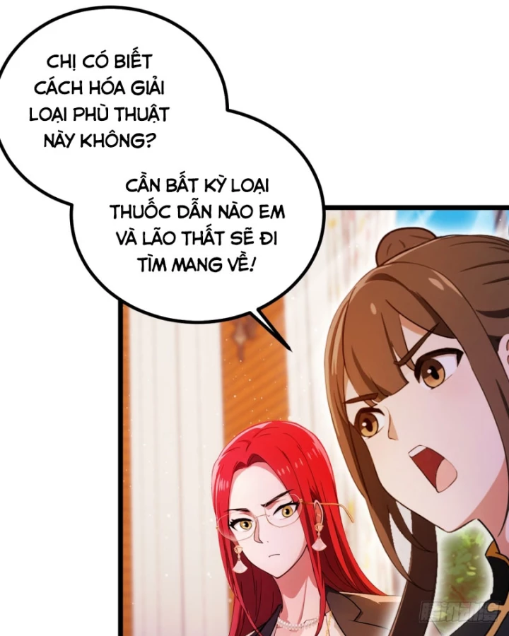Ngươi Cấp Bậc Gì Dám Giả Bộ Trước Mặt Bảy Sư Tỷ Của Ta? Chapter 145 - Trang 2