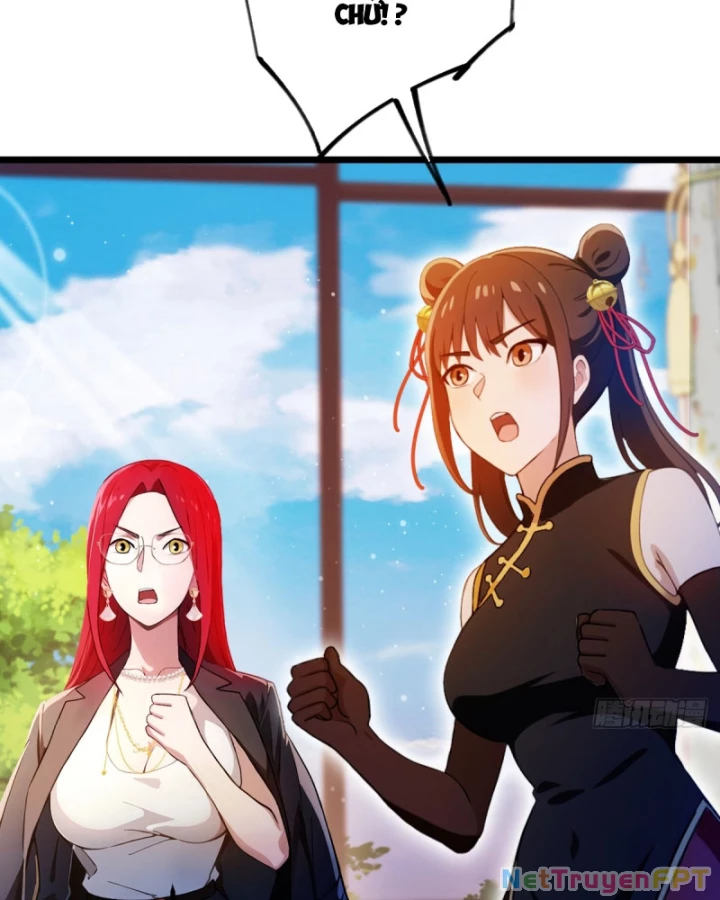 Ngươi Cấp Bậc Gì Dám Giả Bộ Trước Mặt Bảy Sư Tỷ Của Ta? Chapter 145 - Trang 2
