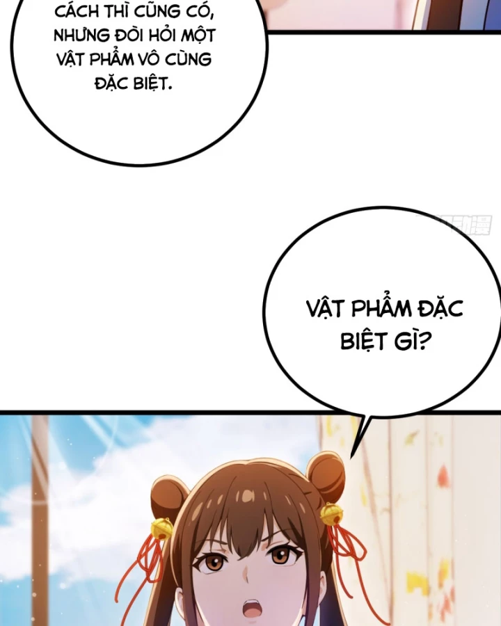Ngươi Cấp Bậc Gì Dám Giả Bộ Trước Mặt Bảy Sư Tỷ Của Ta? Chapter 145 - Trang 2