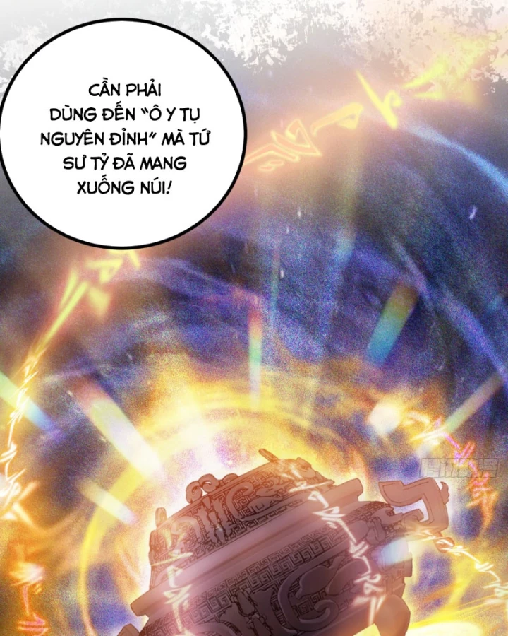 Ngươi Cấp Bậc Gì Dám Giả Bộ Trước Mặt Bảy Sư Tỷ Của Ta? Chapter 145 - Trang 2