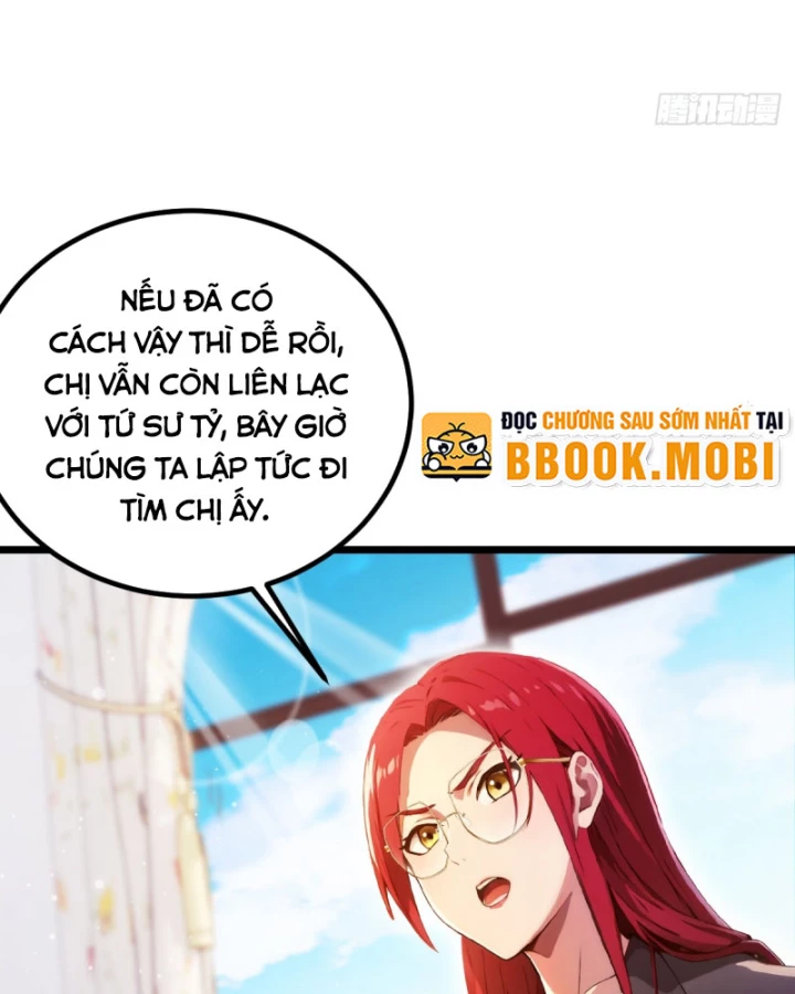 Ngươi Cấp Bậc Gì Dám Giả Bộ Trước Mặt Bảy Sư Tỷ Của Ta? Chapter 145 - Trang 2