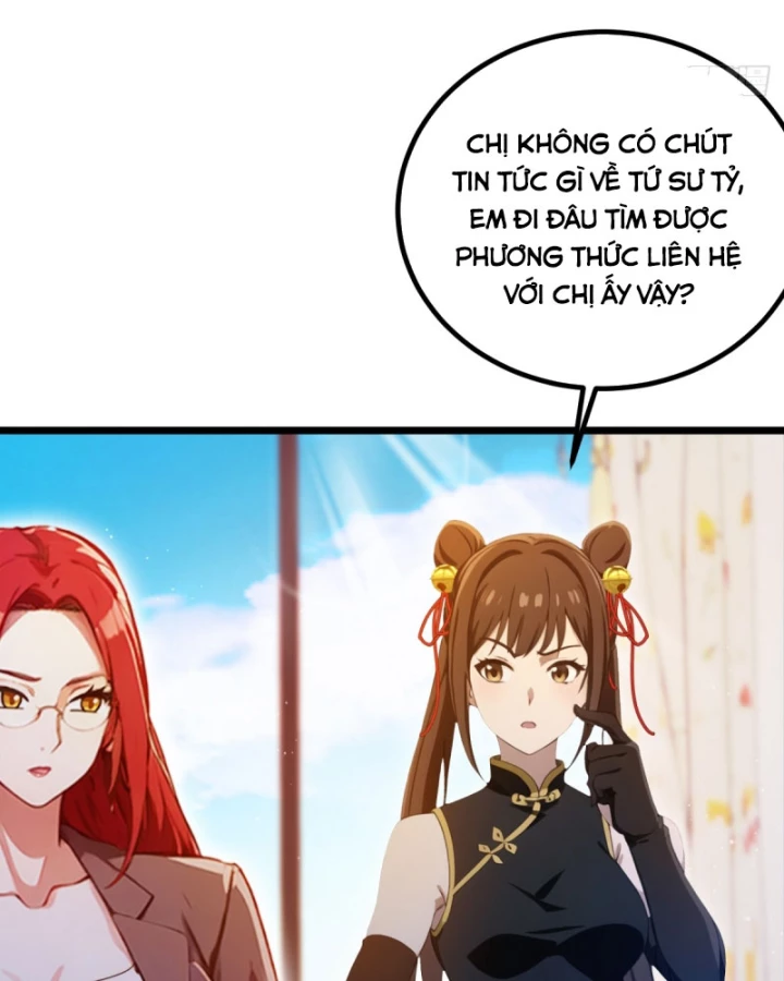 Ngươi Cấp Bậc Gì Dám Giả Bộ Trước Mặt Bảy Sư Tỷ Của Ta? Chapter 145 - Trang 2