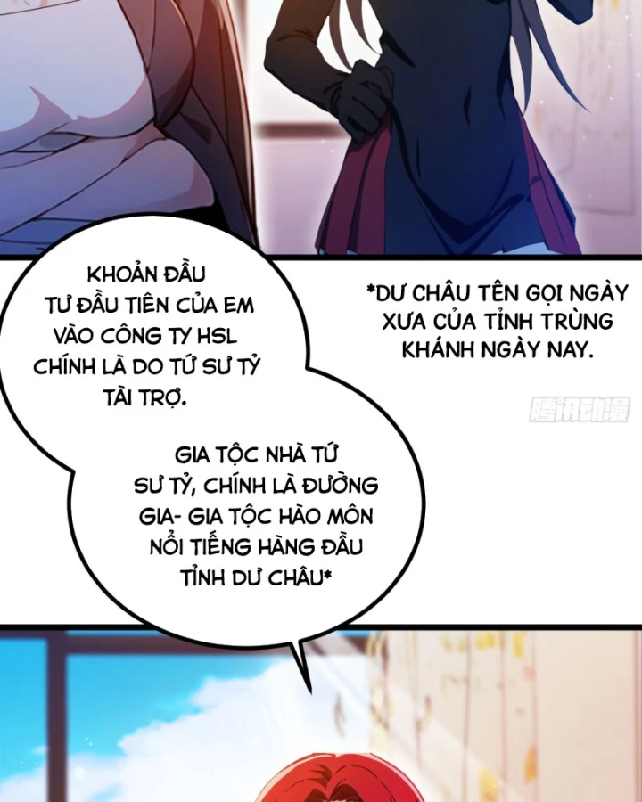 Ngươi Cấp Bậc Gì Dám Giả Bộ Trước Mặt Bảy Sư Tỷ Của Ta? Chapter 145 - Trang 2