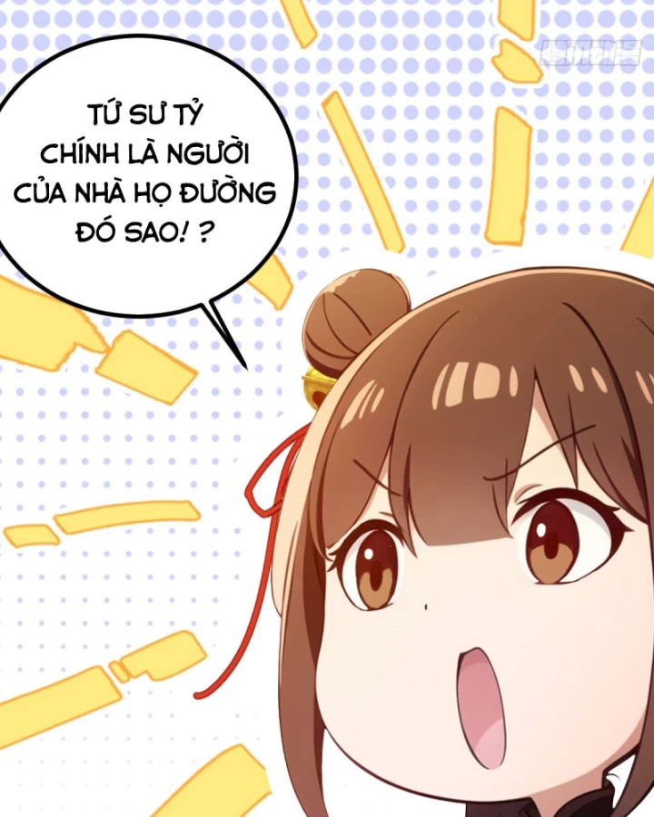 Ngươi Cấp Bậc Gì Dám Giả Bộ Trước Mặt Bảy Sư Tỷ Của Ta? Chapter 145 - Trang 2