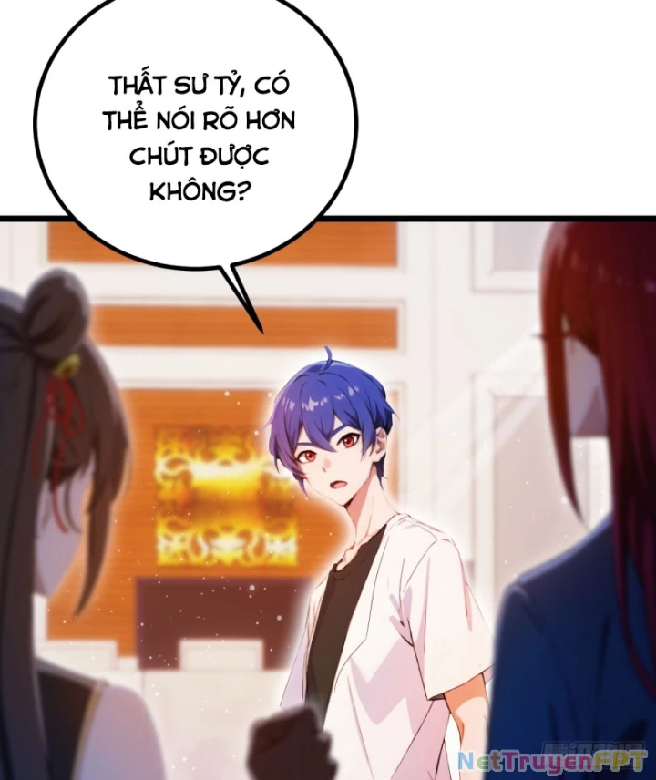 Ngươi Cấp Bậc Gì Dám Giả Bộ Trước Mặt Bảy Sư Tỷ Của Ta? Chapter 145 - Trang 2