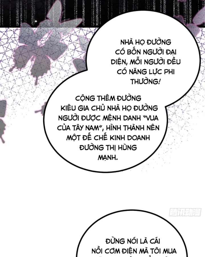 Ngươi Cấp Bậc Gì Dám Giả Bộ Trước Mặt Bảy Sư Tỷ Của Ta? Chapter 145 - Trang 2