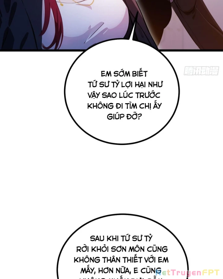 Ngươi Cấp Bậc Gì Dám Giả Bộ Trước Mặt Bảy Sư Tỷ Của Ta? Chapter 145 - Trang 2