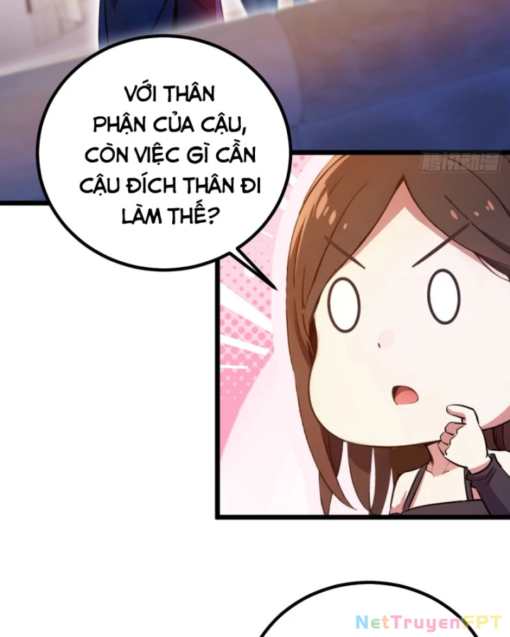 Ngươi Cấp Bậc Gì Dám Giả Bộ Trước Mặt Bảy Sư Tỷ Của Ta? Chapter 145 - Trang 2