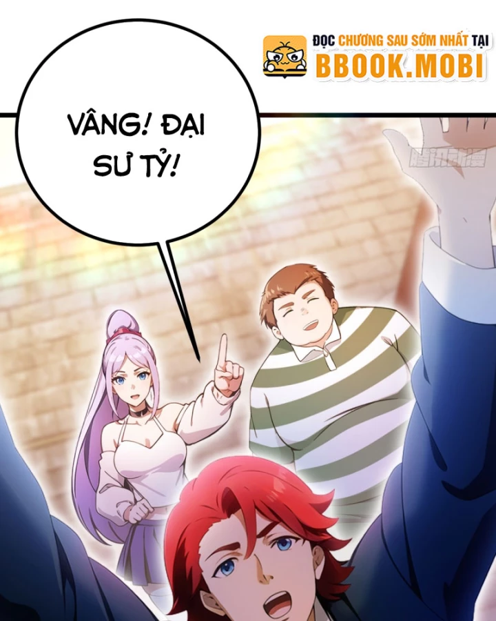 Ngươi Cấp Bậc Gì Dám Giả Bộ Trước Mặt Bảy Sư Tỷ Của Ta? Chapter 145 - Trang 2