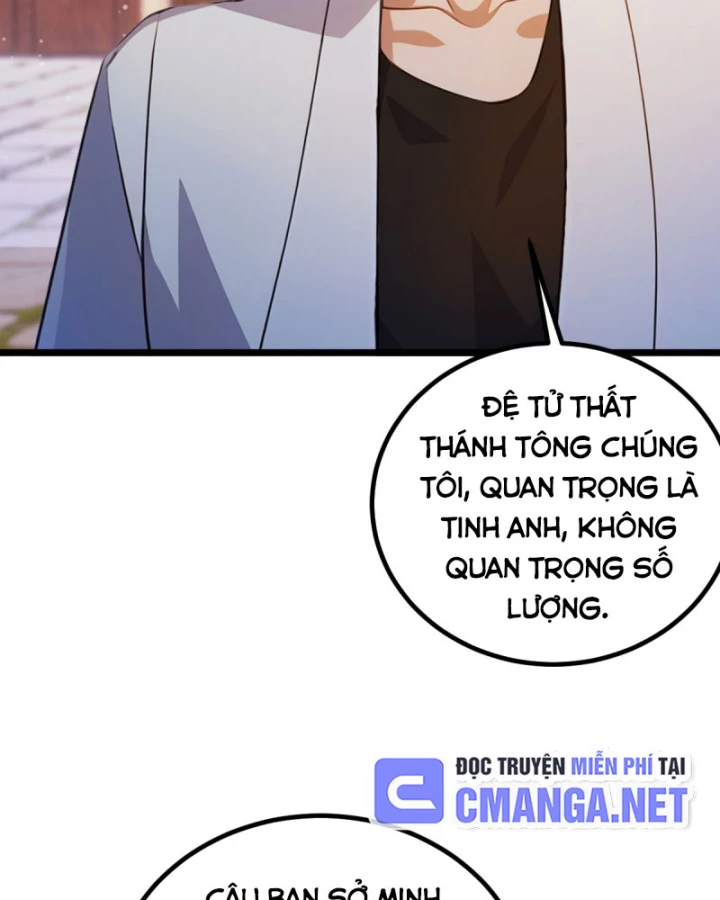Ngươi Cấp Bậc Gì Dám Giả Bộ Trước Mặt Bảy Sư Tỷ Của Ta? Chapter 146 - Trang 2