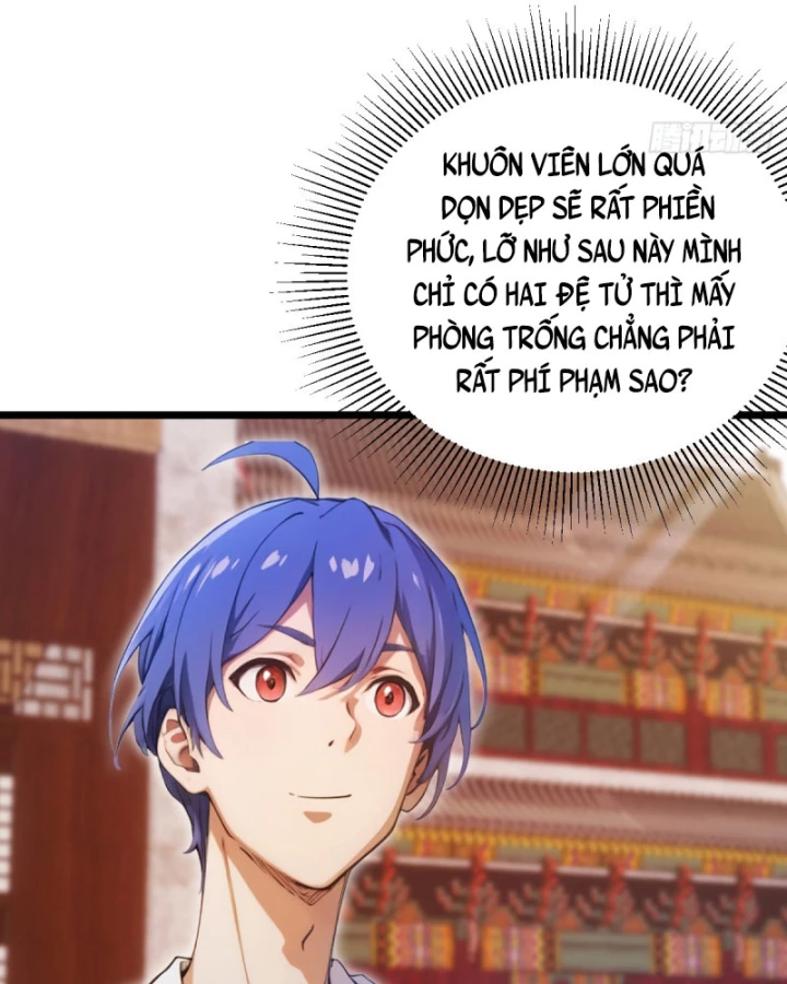 Ngươi Cấp Bậc Gì Dám Giả Bộ Trước Mặt Bảy Sư Tỷ Của Ta? Chapter 146 - Trang 2