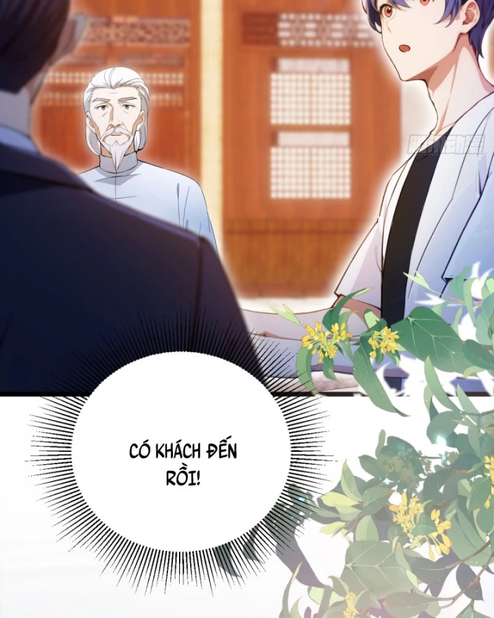 Ngươi Cấp Bậc Gì Dám Giả Bộ Trước Mặt Bảy Sư Tỷ Của Ta? Chapter 146 - Trang 2