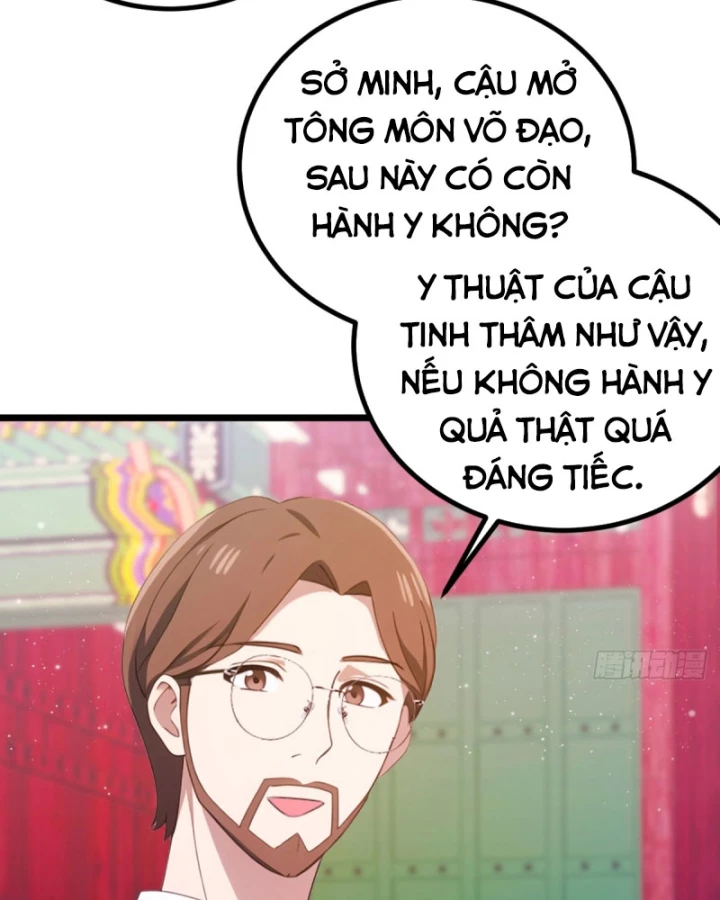 Ngươi Cấp Bậc Gì Dám Giả Bộ Trước Mặt Bảy Sư Tỷ Của Ta? Chapter 146 - Trang 2