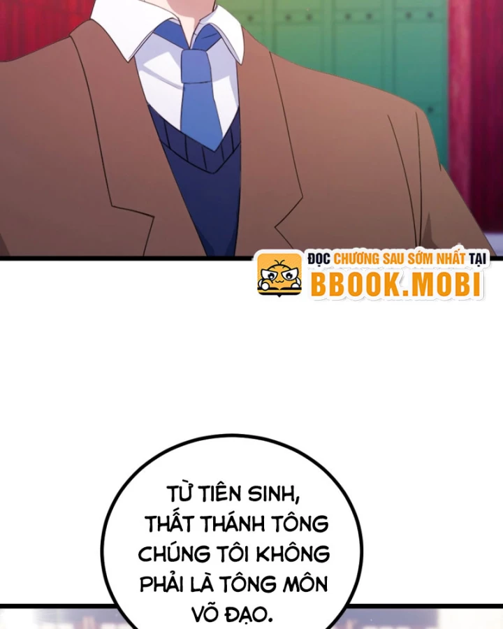 Ngươi Cấp Bậc Gì Dám Giả Bộ Trước Mặt Bảy Sư Tỷ Của Ta? Chapter 146 - Trang 2
