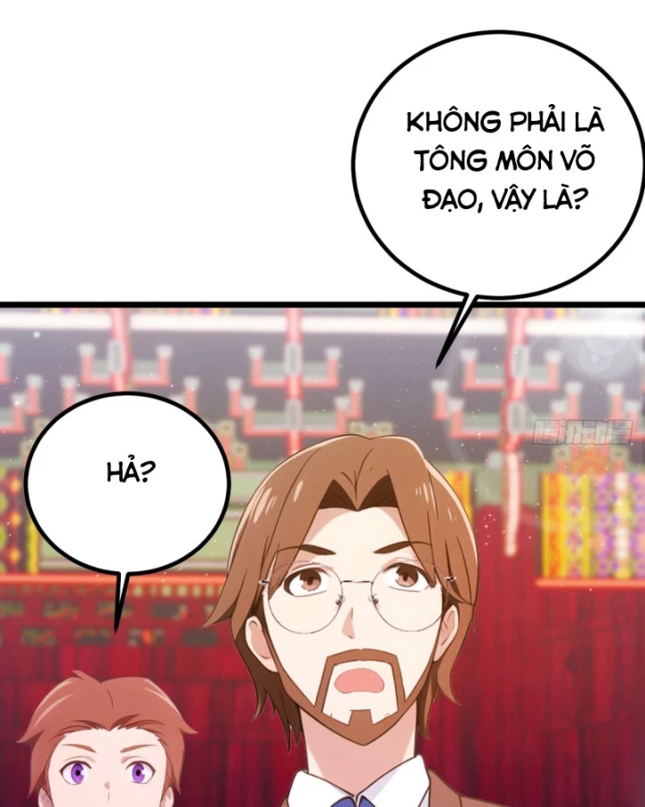 Ngươi Cấp Bậc Gì Dám Giả Bộ Trước Mặt Bảy Sư Tỷ Của Ta? Chapter 146 - Trang 2