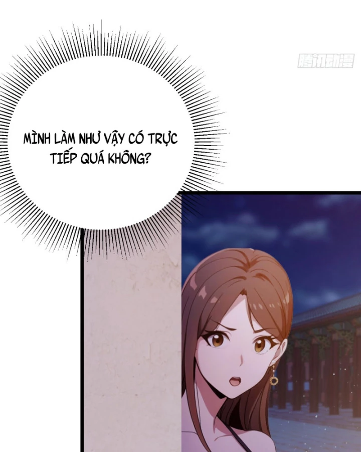 Ngươi Cấp Bậc Gì Dám Giả Bộ Trước Mặt Bảy Sư Tỷ Của Ta? Chapter 146 - Trang 2