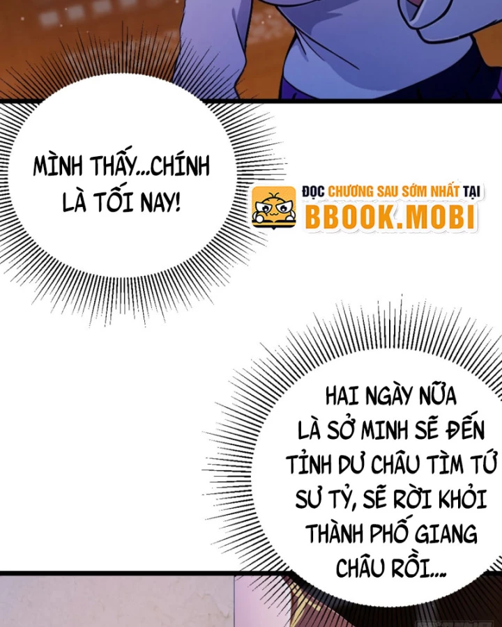 Ngươi Cấp Bậc Gì Dám Giả Bộ Trước Mặt Bảy Sư Tỷ Của Ta? Chapter 146 - Trang 2