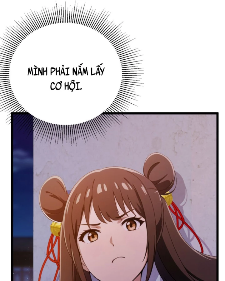 Ngươi Cấp Bậc Gì Dám Giả Bộ Trước Mặt Bảy Sư Tỷ Của Ta? Chapter 146 - Trang 2