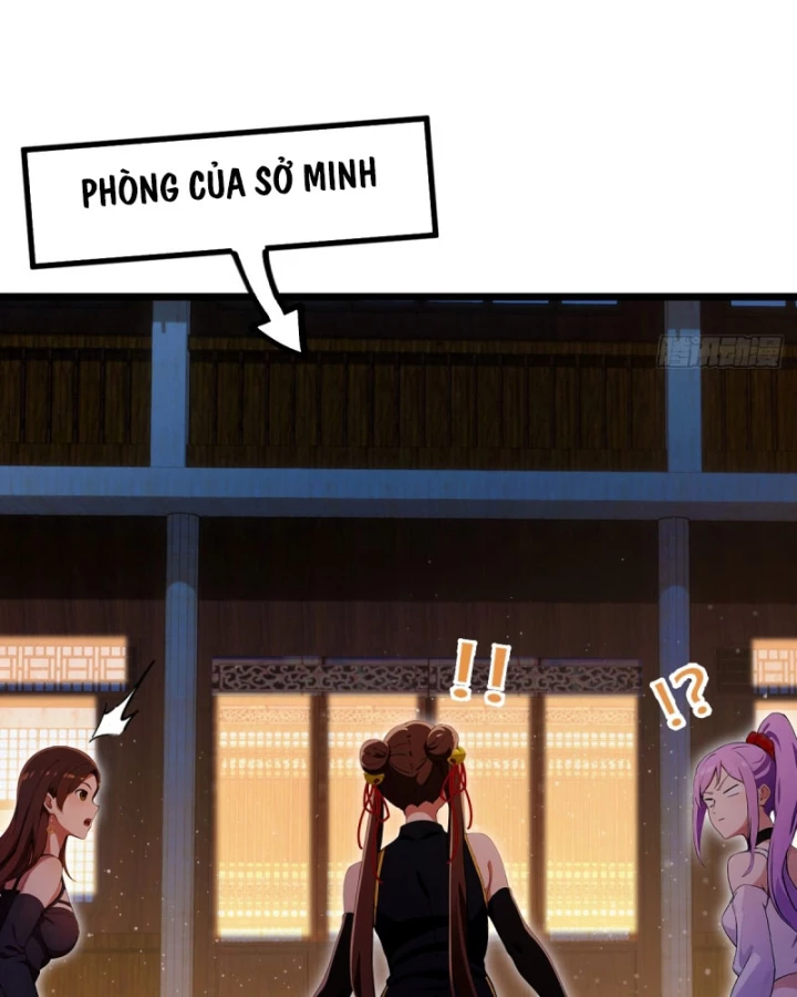 Ngươi Cấp Bậc Gì Dám Giả Bộ Trước Mặt Bảy Sư Tỷ Của Ta? Chapter 146 - Trang 2