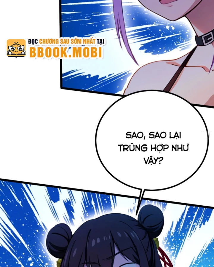Ngươi Cấp Bậc Gì Dám Giả Bộ Trước Mặt Bảy Sư Tỷ Của Ta? Chapter 146 - Trang 2