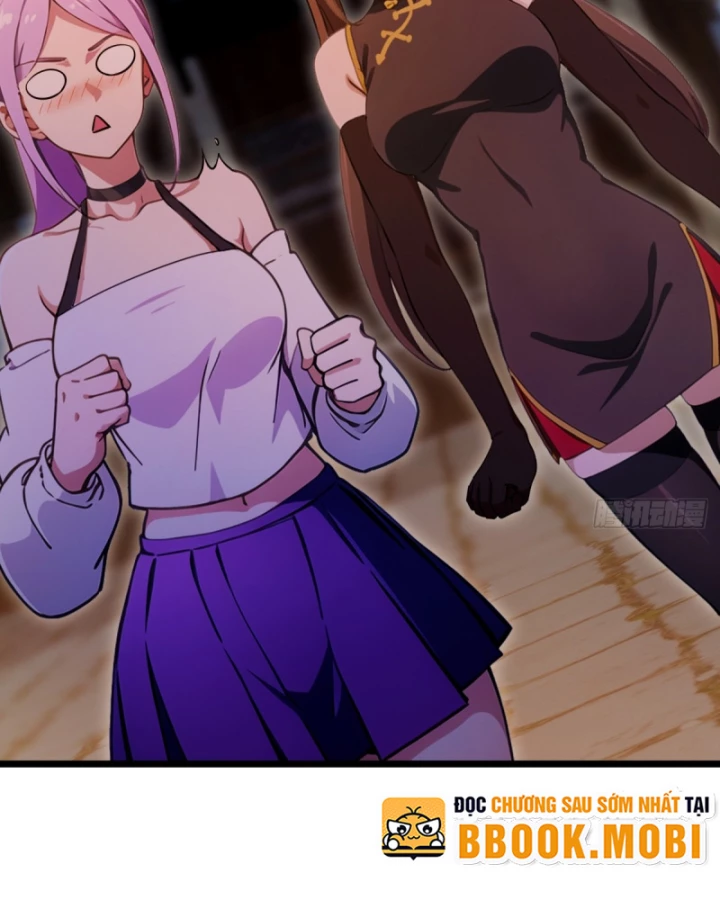 Ngươi Cấp Bậc Gì Dám Giả Bộ Trước Mặt Bảy Sư Tỷ Của Ta? Chapter 147 - Trang 2