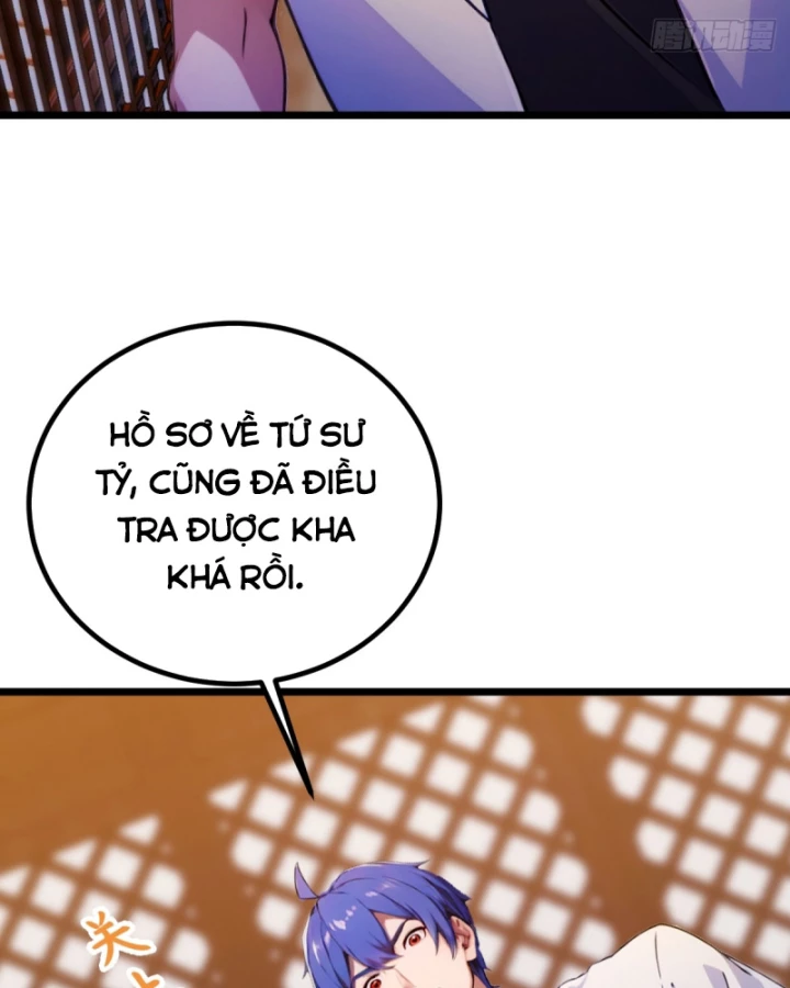 Ngươi Cấp Bậc Gì Dám Giả Bộ Trước Mặt Bảy Sư Tỷ Của Ta? Chapter 147 - Trang 2